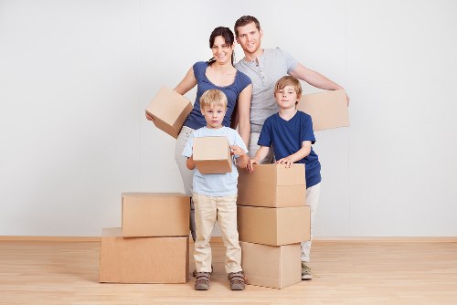 Benefits of professional packing services with expert handling
