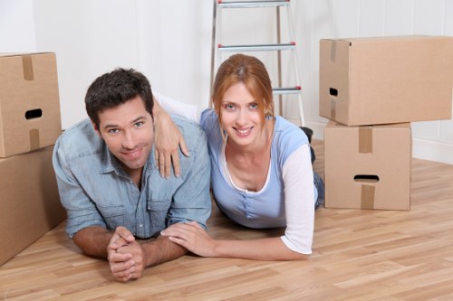 Smooth moving tips and expert advice for Bermondsey relocations
