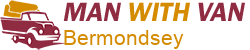 bermondseymanwithvan.co.uk